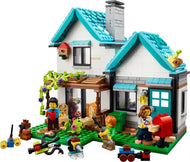 Cozy House | Creator | 31139