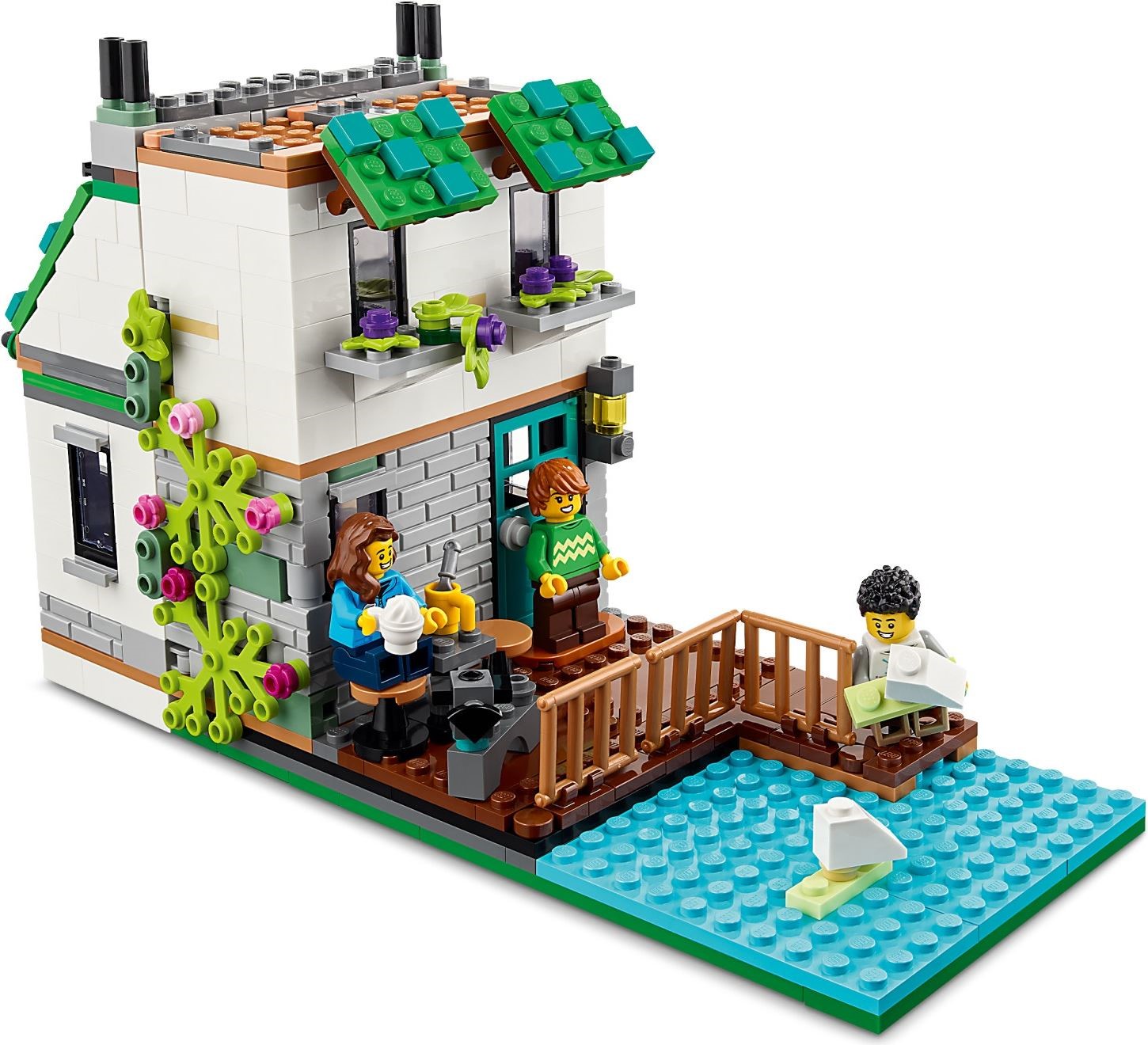 Cozy House | Créateur | 31139