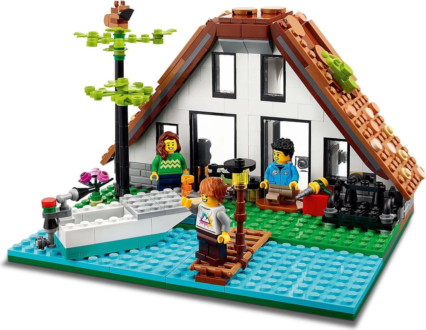 Cozy House | Créateur | 31139