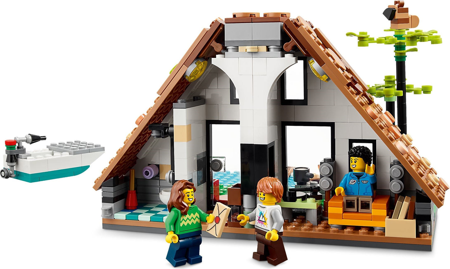 Cozy House | Créateur | 31139