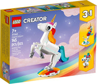 Magical Unicorn | Creator | 31140