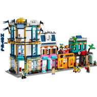Main Street | Creator | 31141