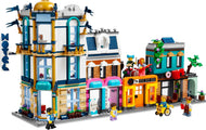 Main Street | Creator | 31141