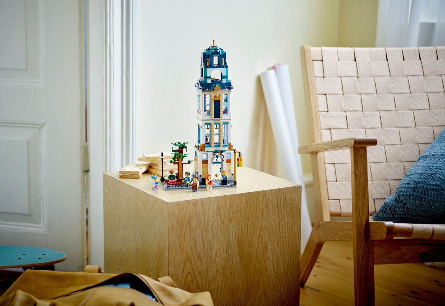 Main Street | Creator | 31141