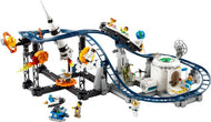 Space Roller Coaster | Creator | 31142