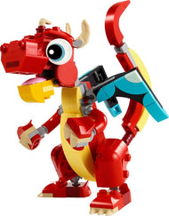 Red Dragon | Creator | 31145