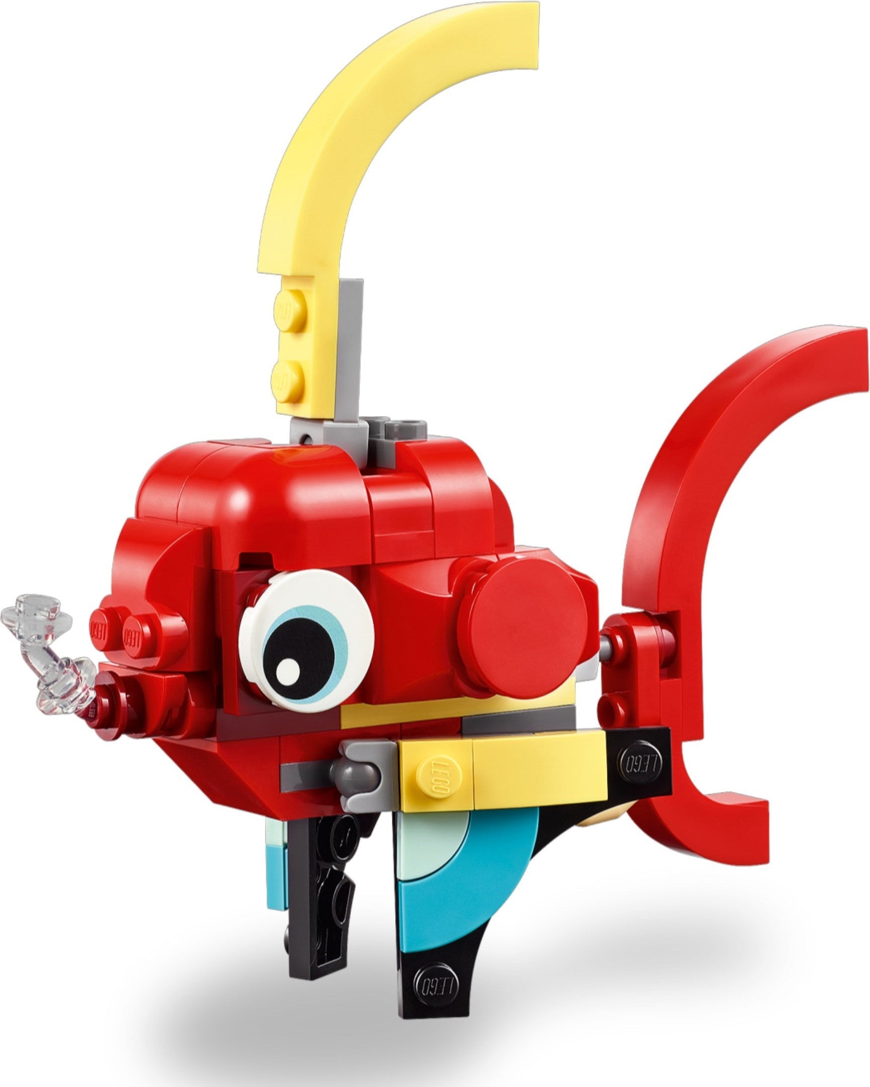 Red Dragon | Creator | 31145