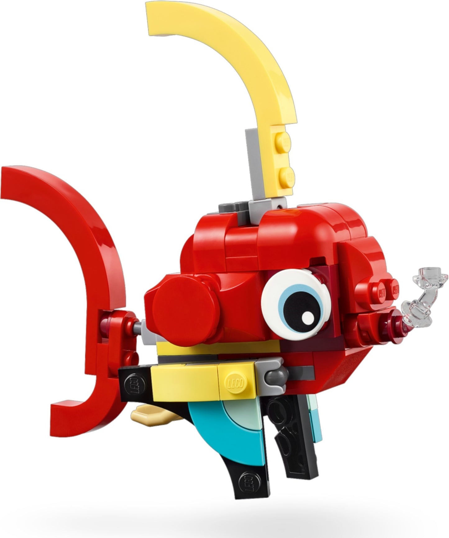 Red Dragon | Creator | 31145