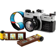 Retro Camera | Creator | 31147