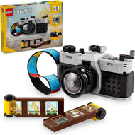 Retro Camera | Creator | 31147