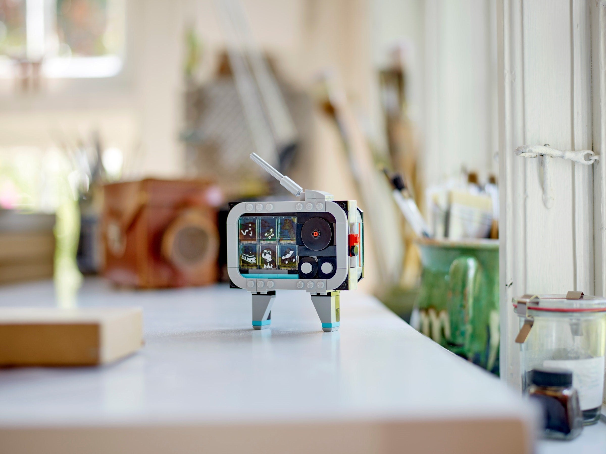 Retro Camera | Creator | 31147