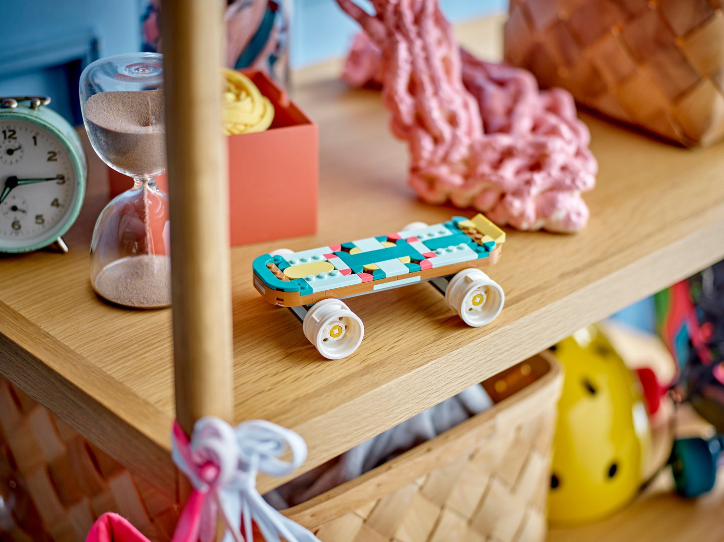 Retro Roller Skate | Creator | 31148