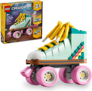 Retro Roller Skate | Creator | 31148