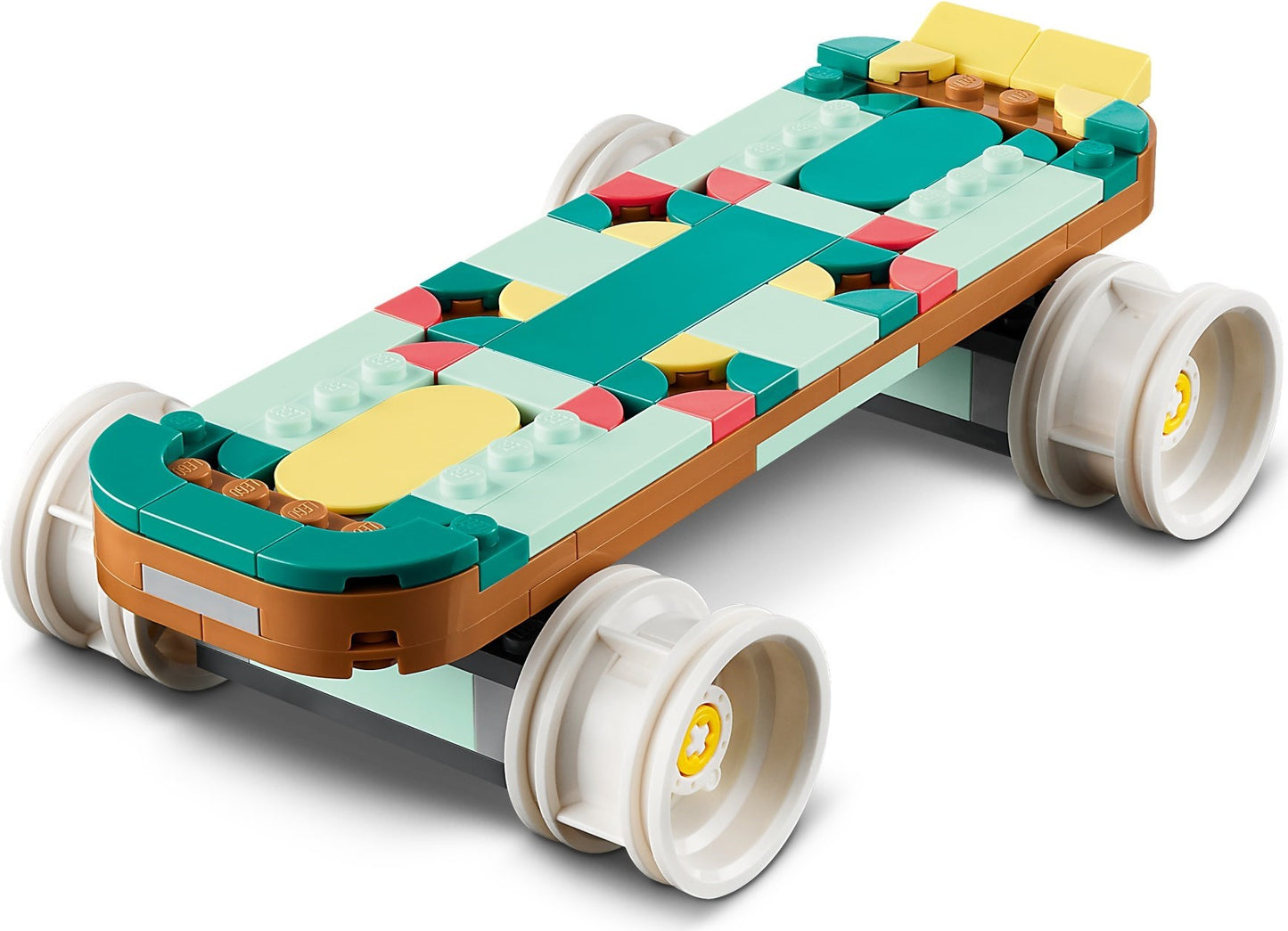 Retro Roller Skate | Creator | 31148