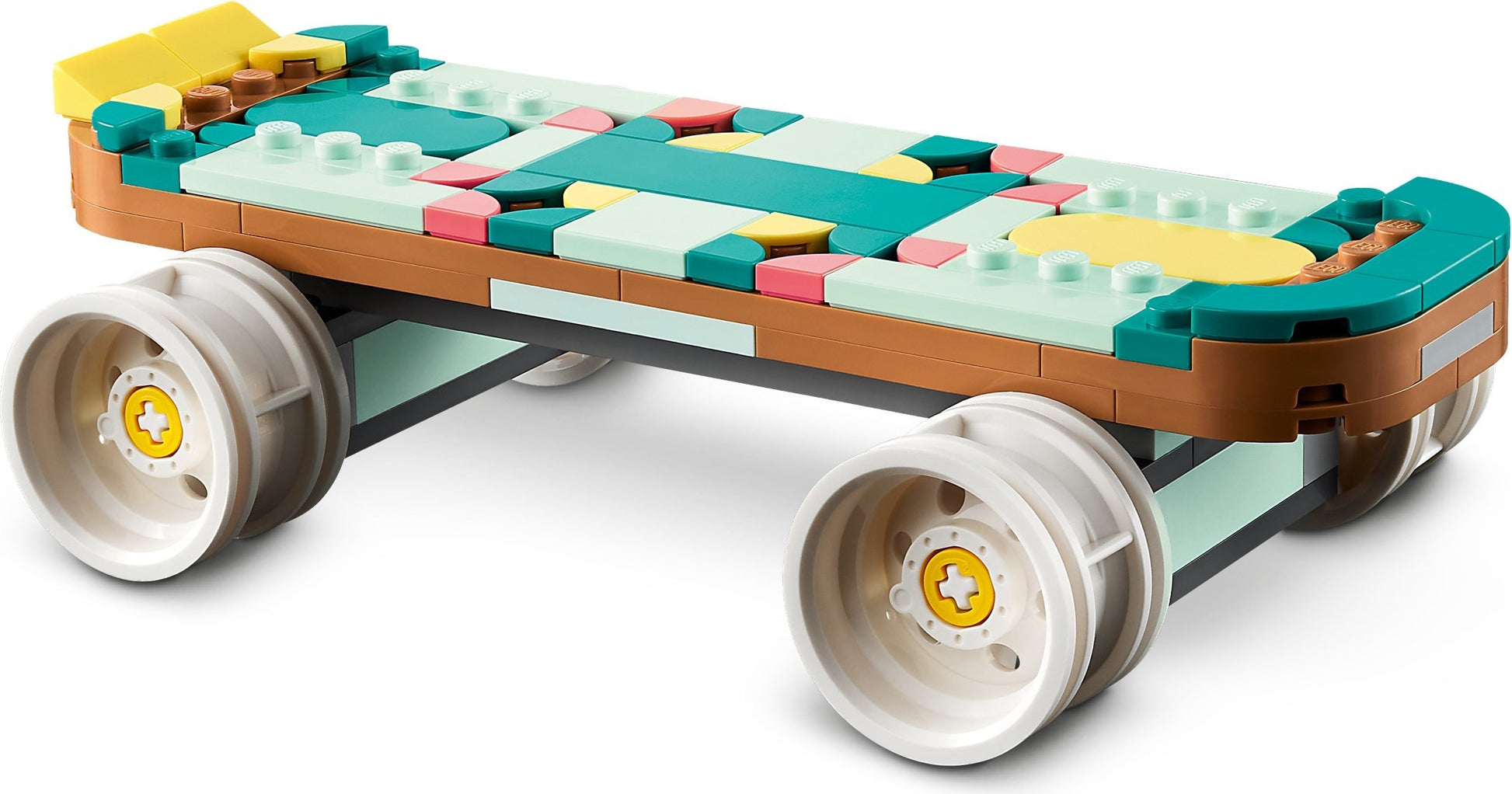 Retro Roller Skate | Creator | 31148