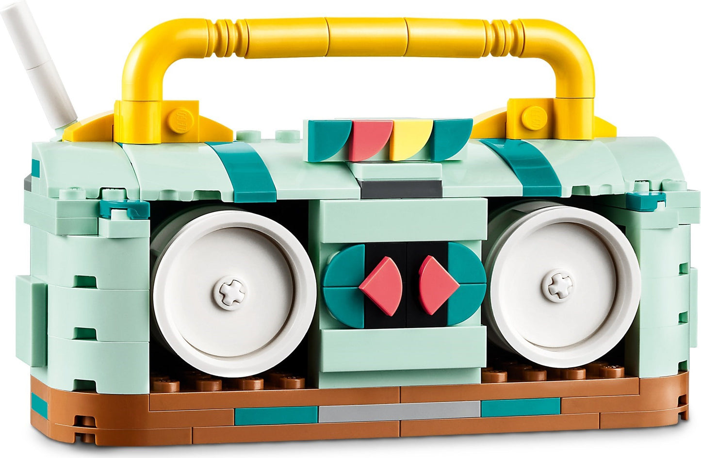 Retro Roller Skate | Creator | 31148