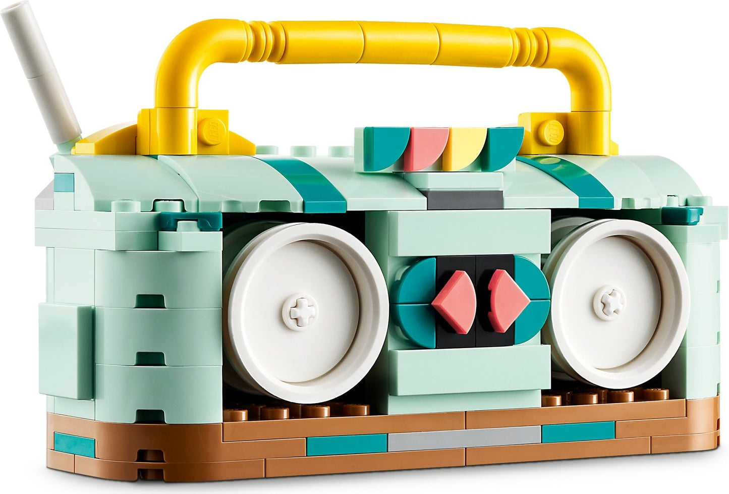 Retro Roller Skate | Creator | 31148