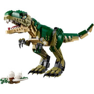 T. rex | Creator | 31151