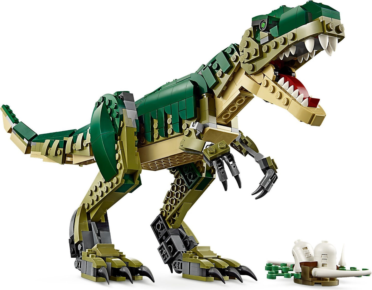 T. rex | Creator | 31151