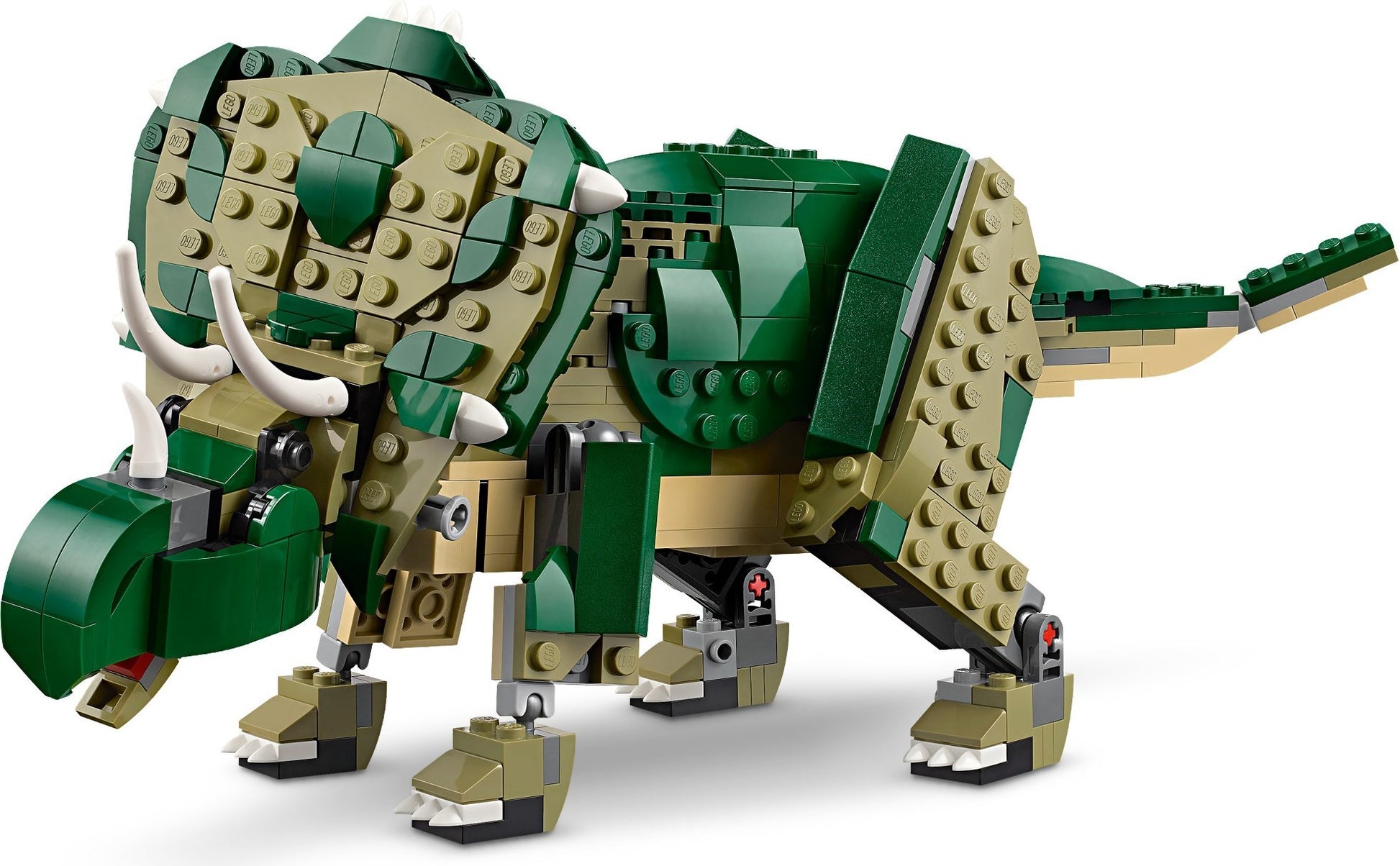 T. rex | Creator | 31151