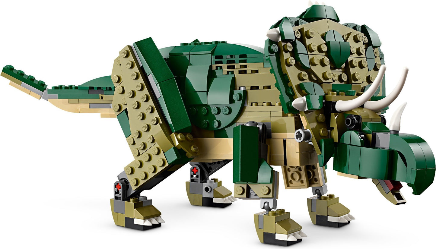 T. rex | Creator | 31151