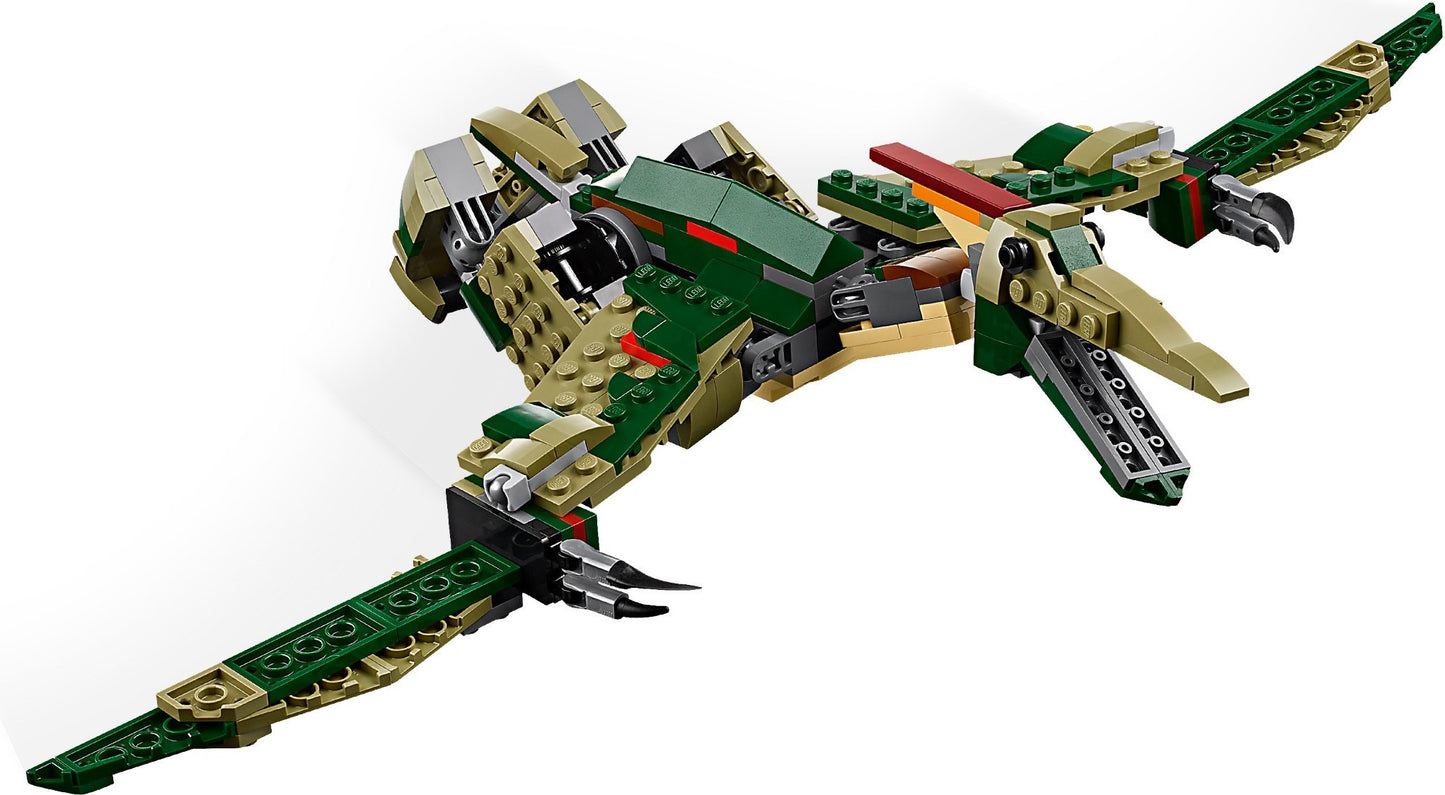 T. rex | Creator | 31151