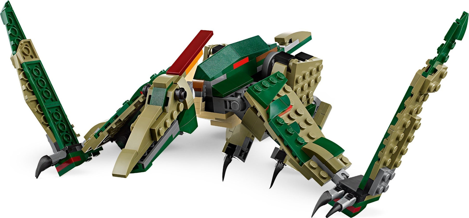 T. rex | Creator | 31151