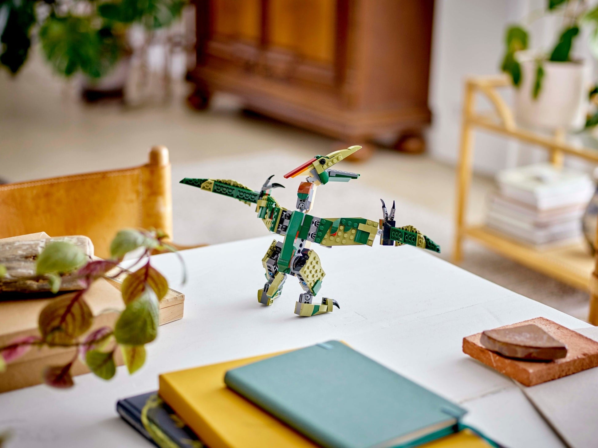 T. rex | Creator | 31151