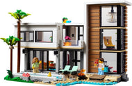 Modern House | Creator | 31153
