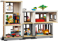 Modern House | Creator | 31153