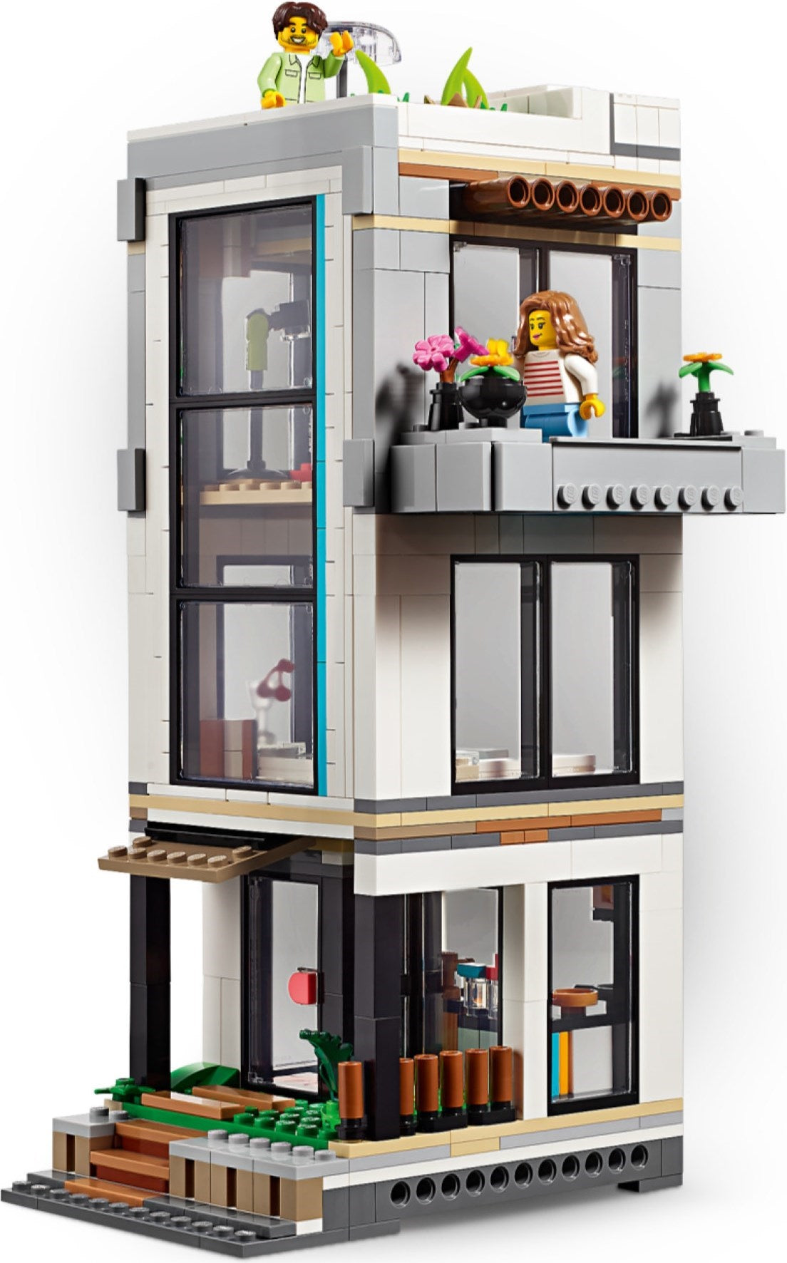 Modern House | Creator | 31153