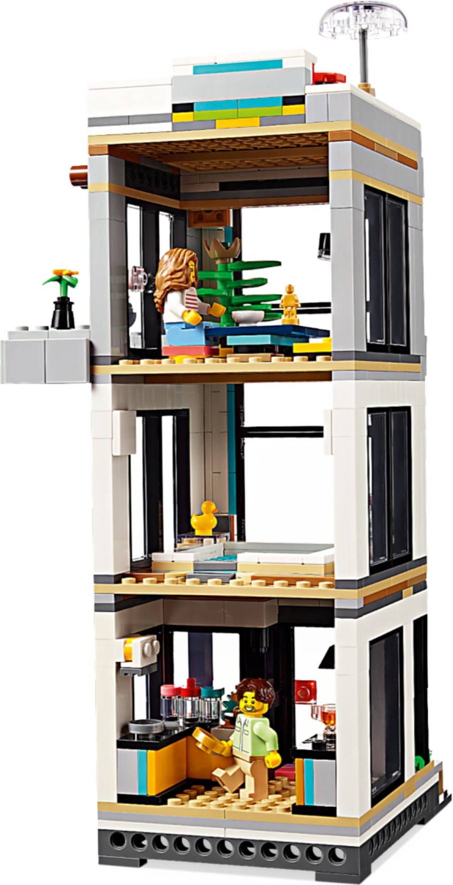 Modern House | Creator | 31153