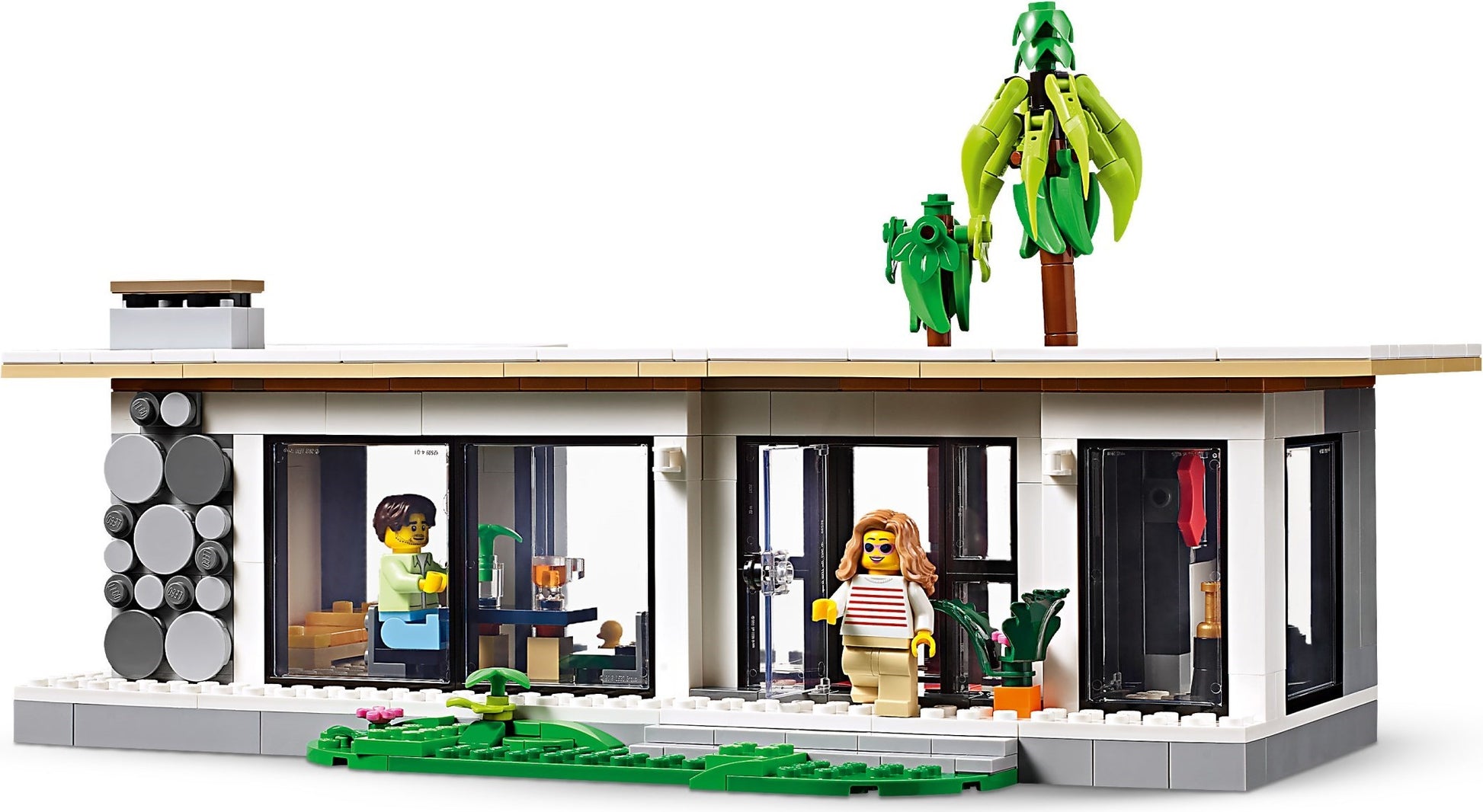 Modern House | Creator | 31153