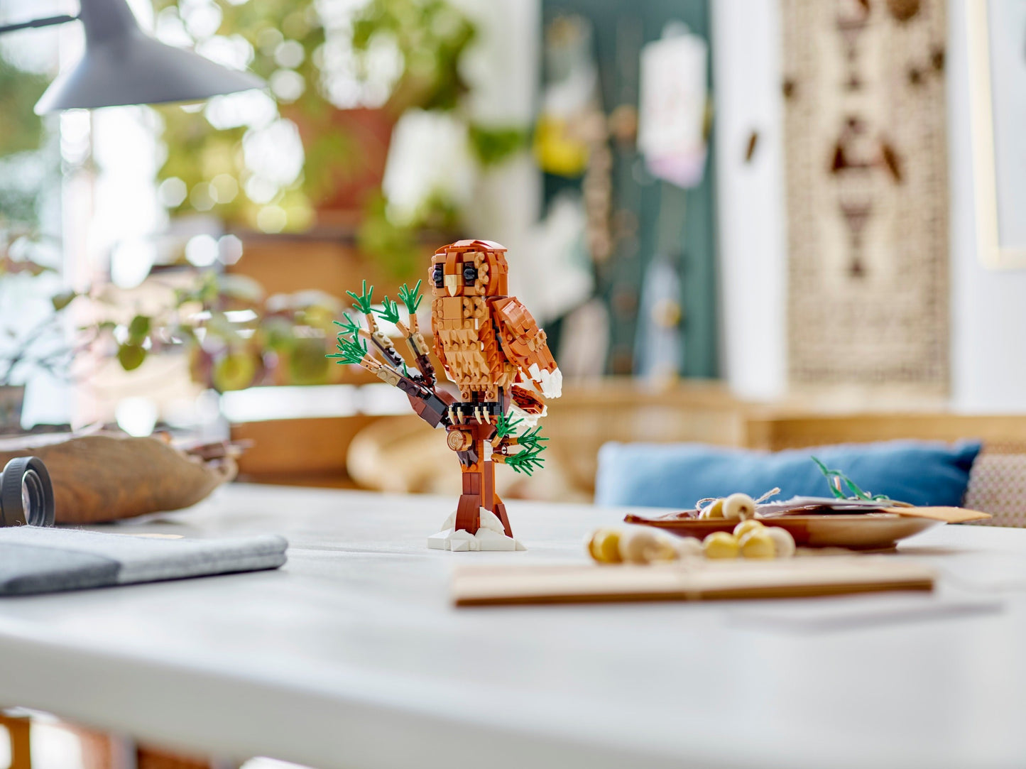 Forest Animals: Red Fox | Creator | 31154