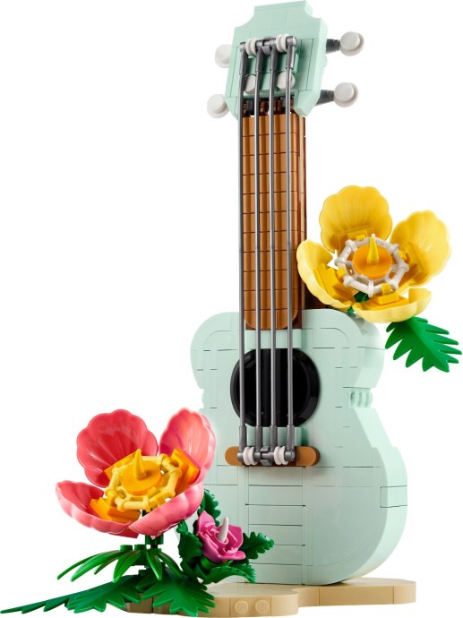 Tropical Ukulele | Creator | 31156