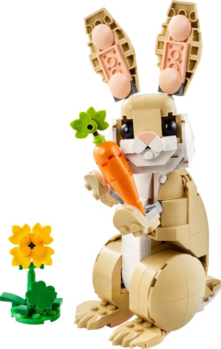 Cute Bunny | Creator | 31162