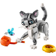 Playful Cat | Creator | 31163