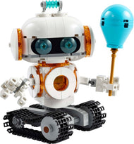 Space Robot | Creator | 31164