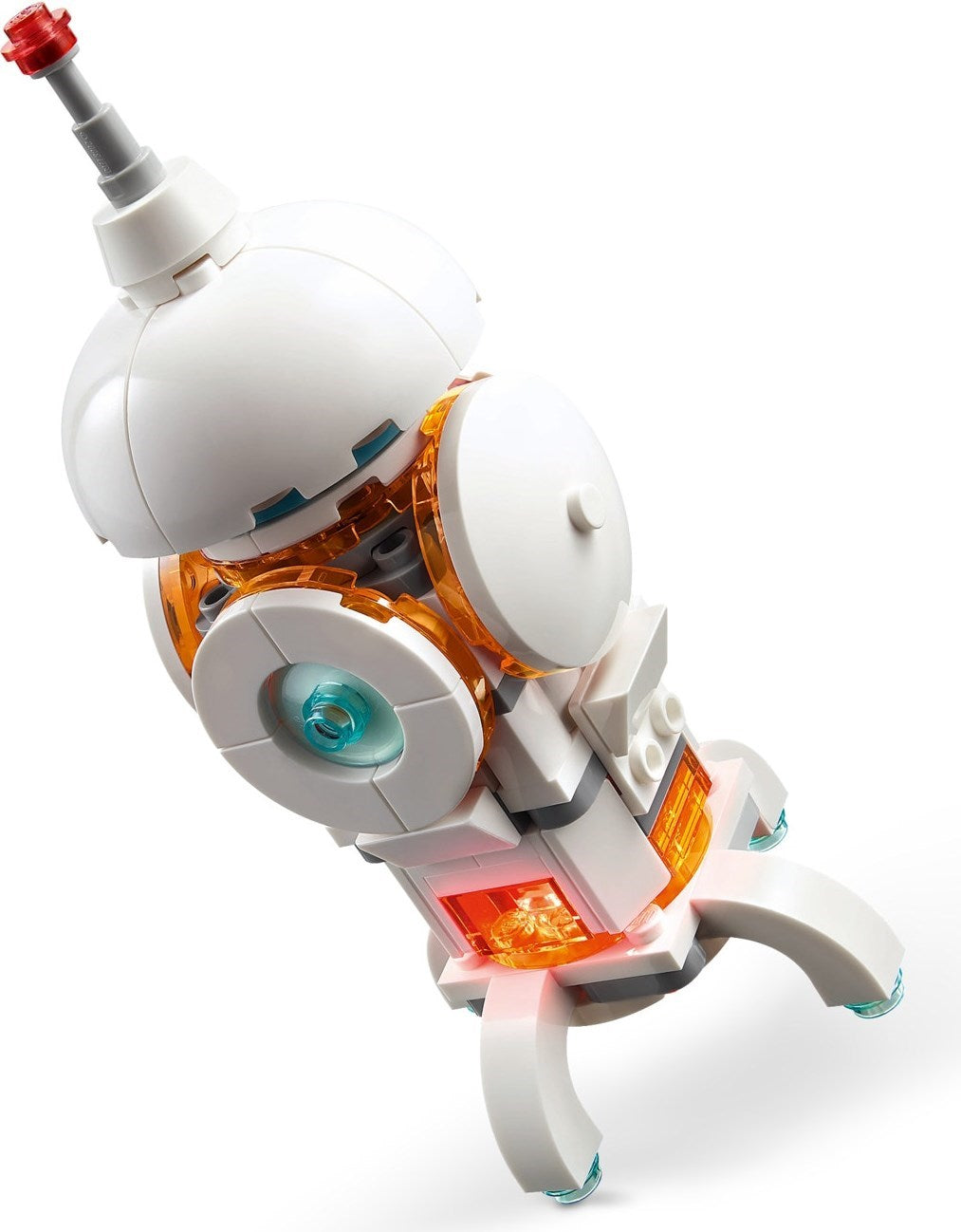 Space Robot | Creator | 31164