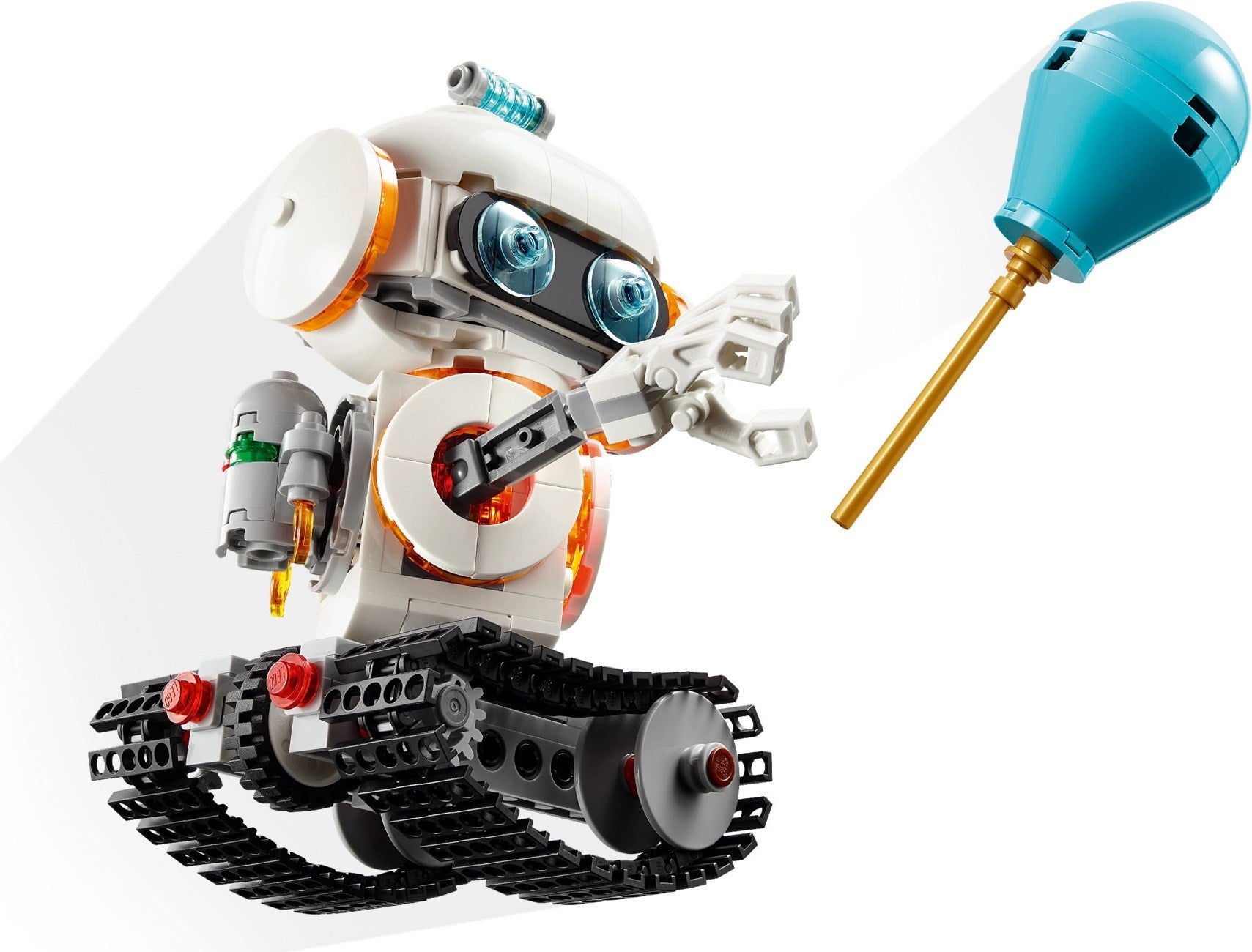 Space Robot | Creator | 31164