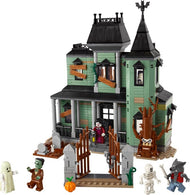 Haunted Mansion | Creator | 31167