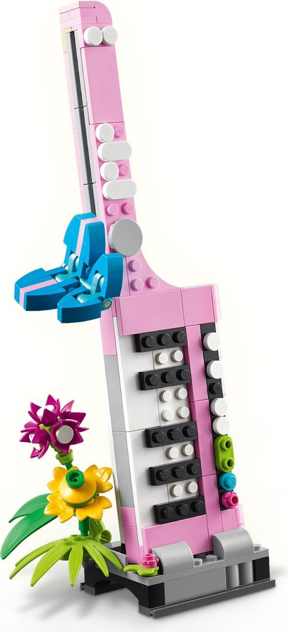 Typewriter with Flowers | Creator | 31169