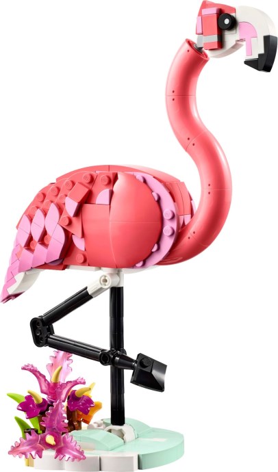 Pink Flamingo | Creator | 31170