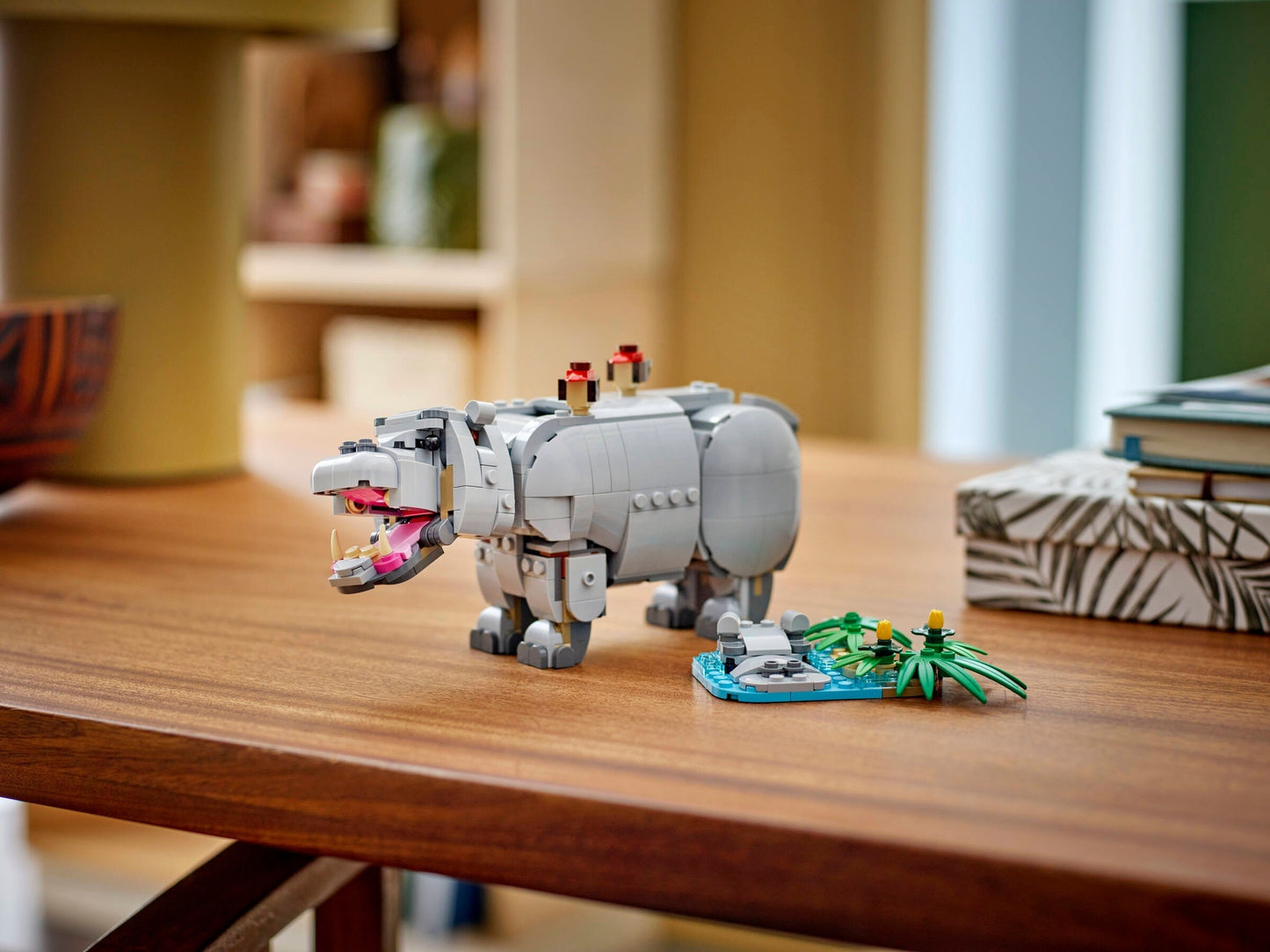 Majestic Rhino | Creator | 31171