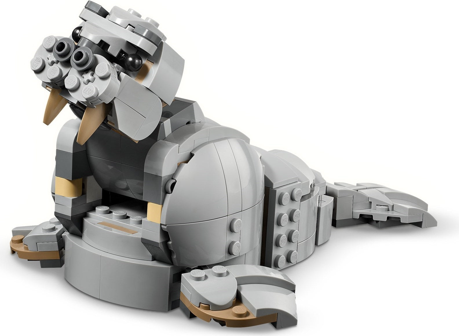 Majestic Rhino | Creator | 31171