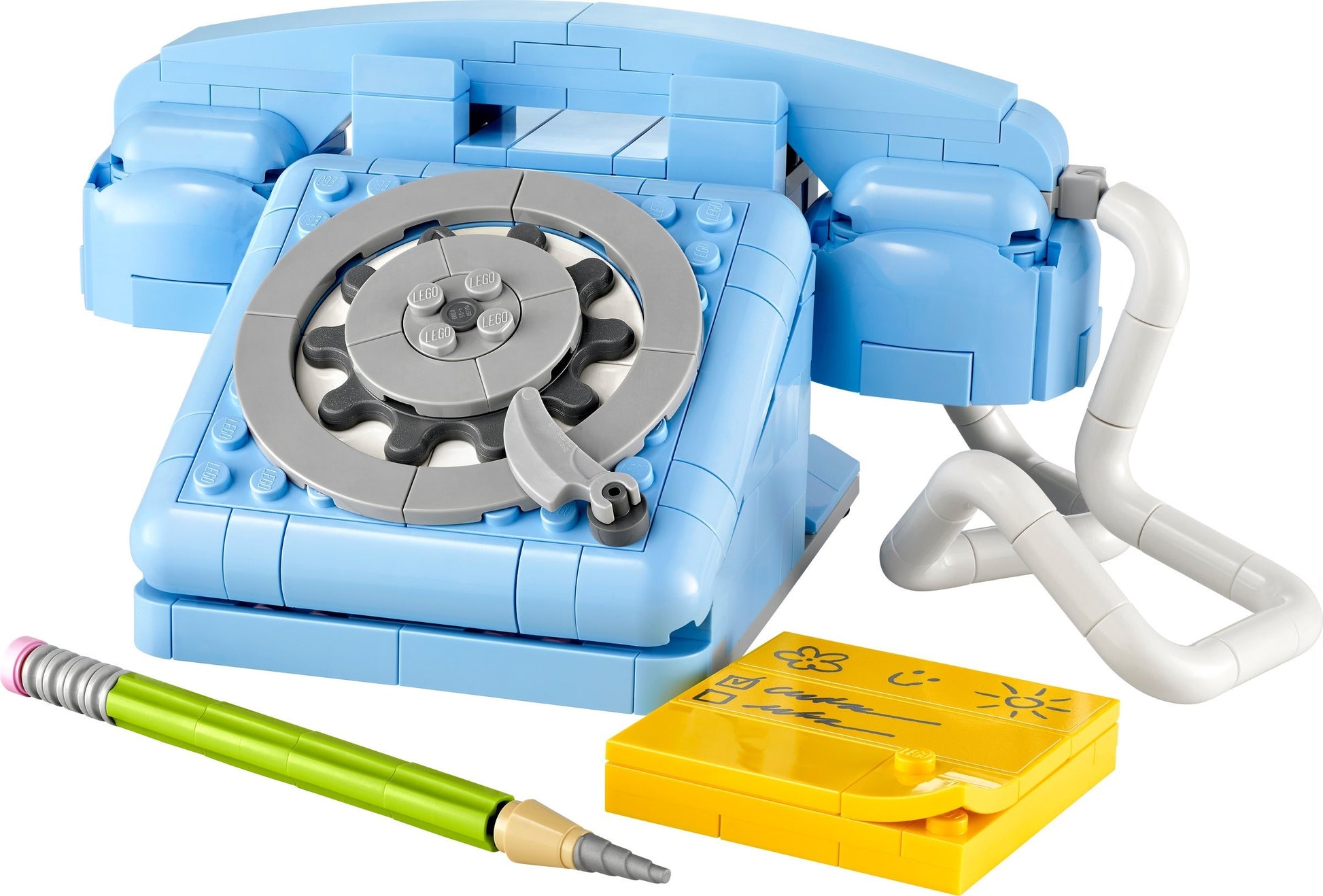 Retro Telephone | Creator | 31174