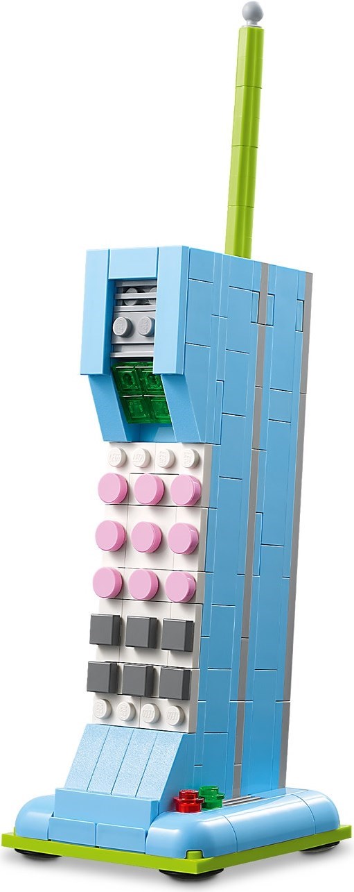 Retro Telephone | Creator | 31174