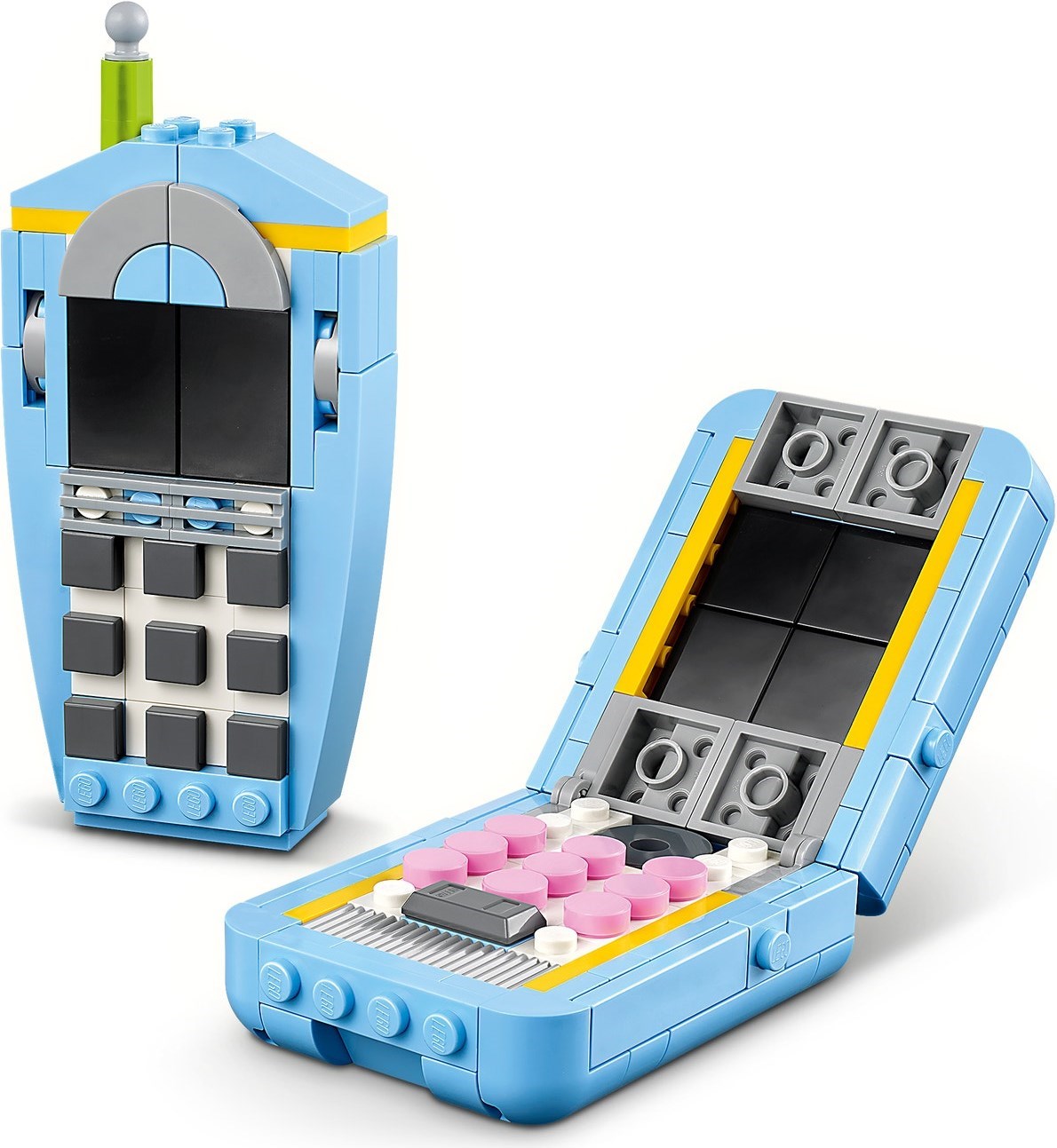 Retro Telephone | Creator | 31174