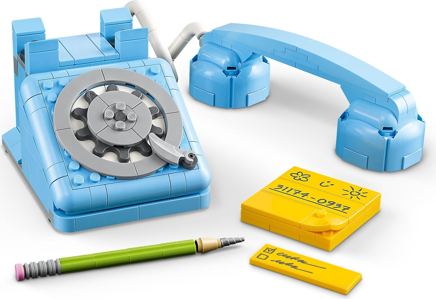 Retro Telephone | Creator | 31174