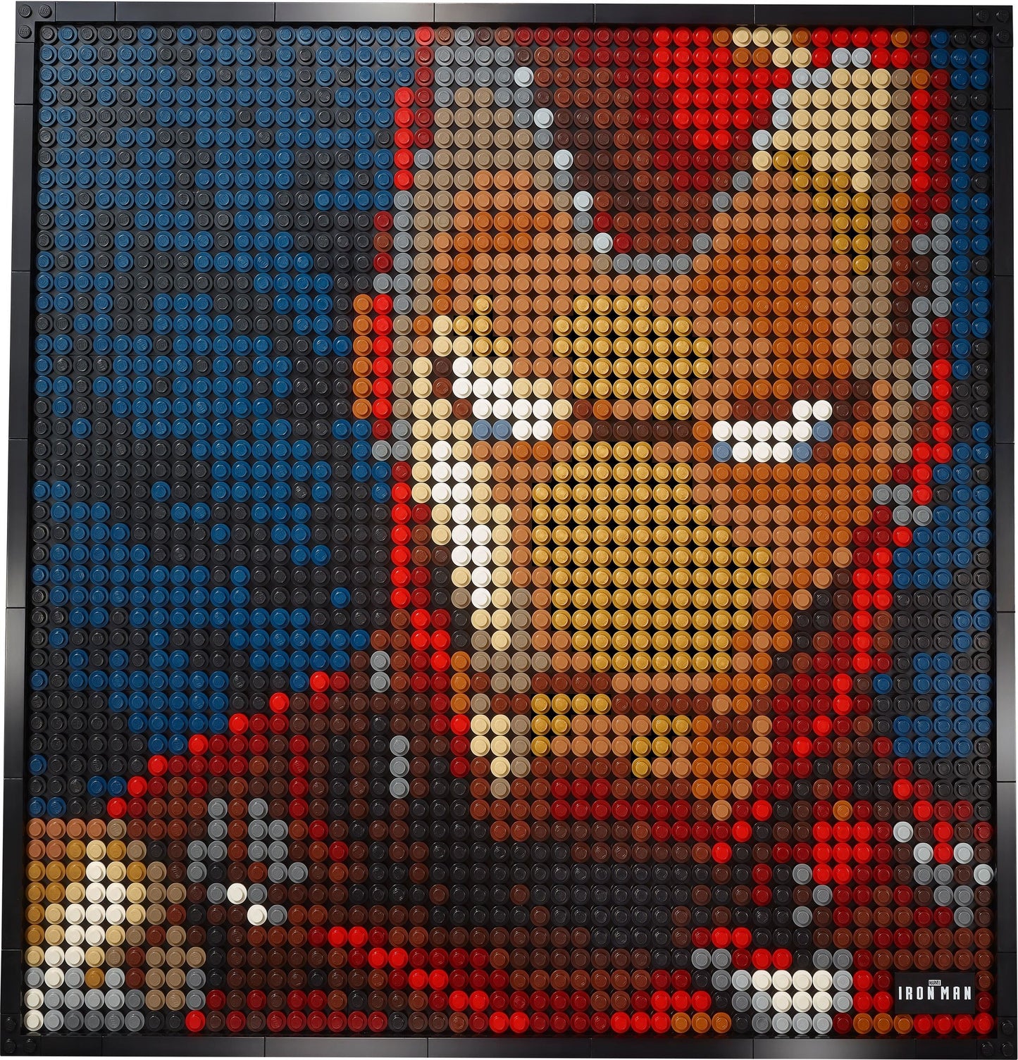 Marvel Studios Iron Man | Art | 31199
